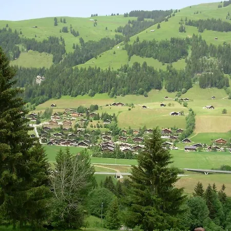 Chalet La Puce