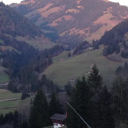 Chalet La Puce