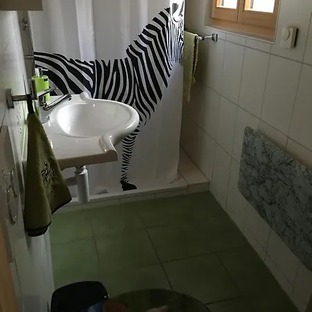 Chalet La Puce *