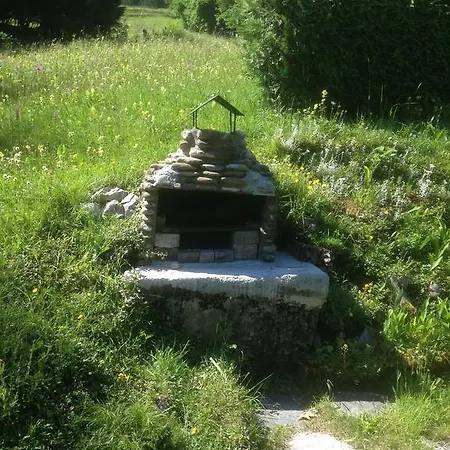 Chalet La Puce