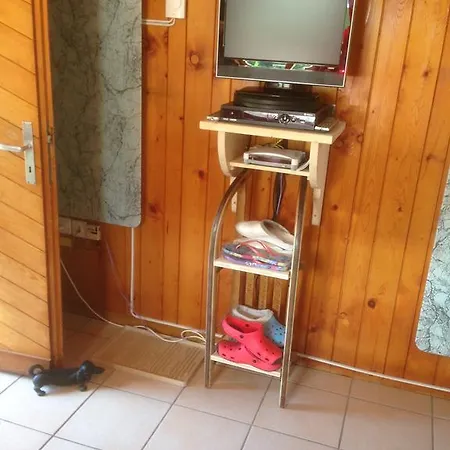 Chalet La Puce