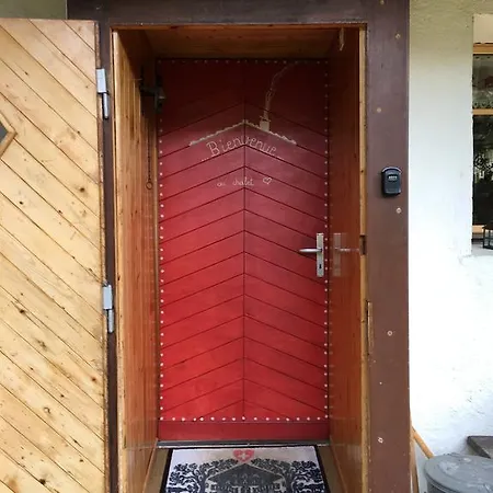 Chalet La Puce