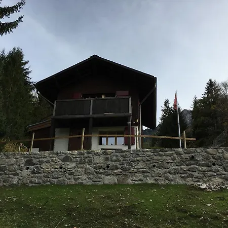 Chalet La Puce *