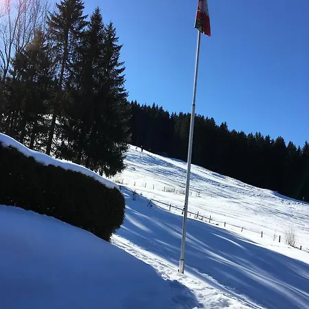 Chalé Chalet La Puce *
