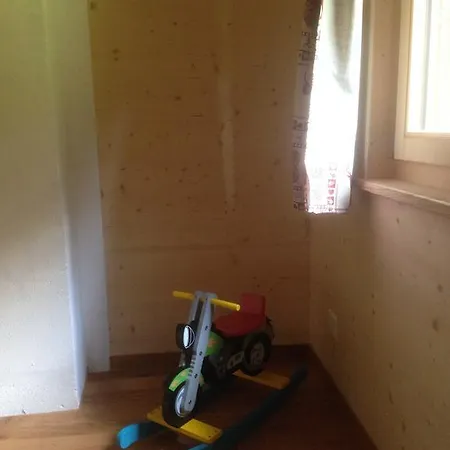 Chalet La Puce *